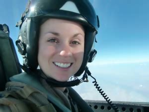 Honoring LT Amanda Lee, USN – Station HYPO