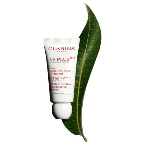 Protetor Solar Clarins Uv Plus Neutral Beleza Na Web