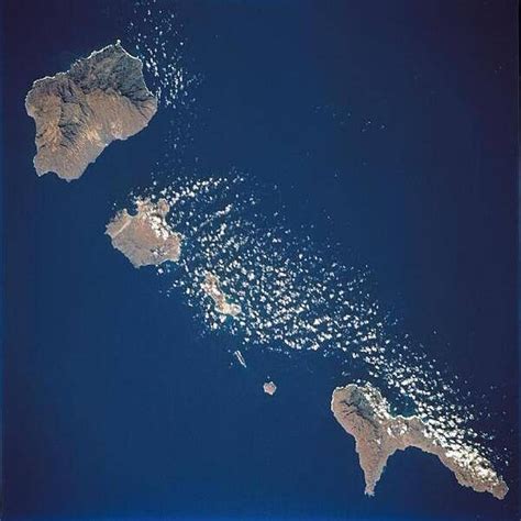 Cabo Verde World Factbook Archive