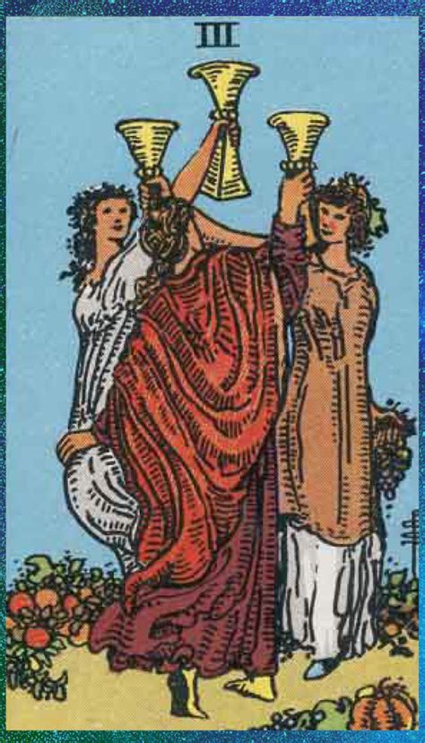 Capricorn Tarot Horoscopes June 2024 Fashnfly