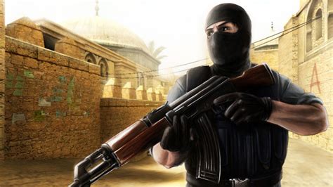 Counter Strike 16 Game Cpalena