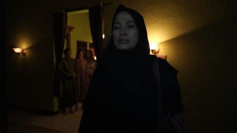 Film Pemandi Jenazah Akan Tayang Di Bioskop Indonesia Awal 2024