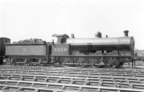 LMS LNWR Class G2 0 8 0 Steam Trains Uk Train Pictures Steam Trains