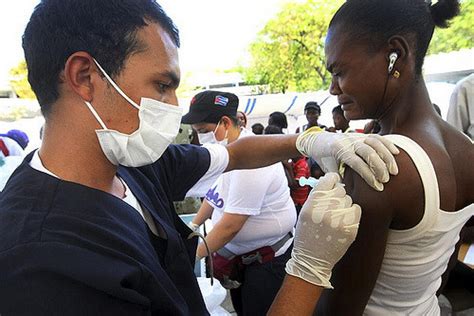 Supériorité de la médecine à Cuba la légende se lézarde IREF Europe