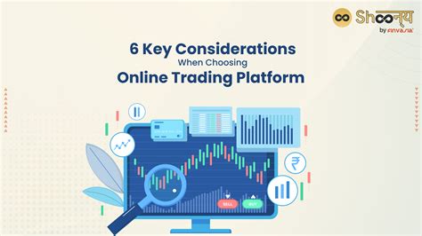 Essential Features For Choosing Your Online Trading Platform