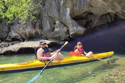 Hanoi Hanoi Catba D N Trip Cat Ba National Park Viet Hai Lan