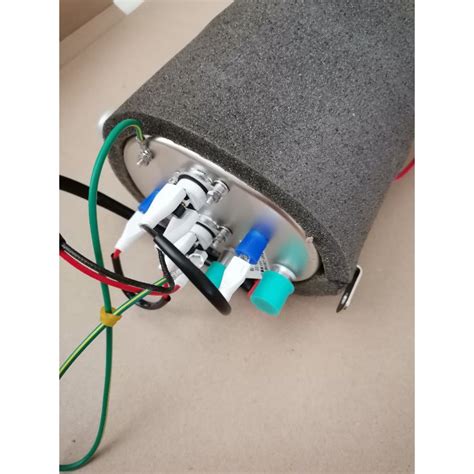 Coway Villaem Hot Tank Replacement CHP AR Hot Tank Hot Sensor