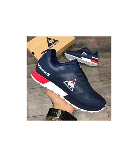 Le Coq Sportif Sneakers At Affordable Price Online