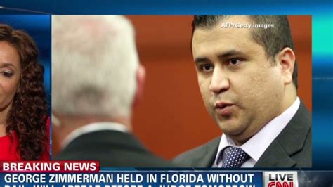 Whats Next For George Zimmerman Cnn