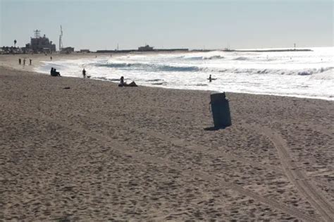 Silver Strand Beach Oxnard Ca California Beaches