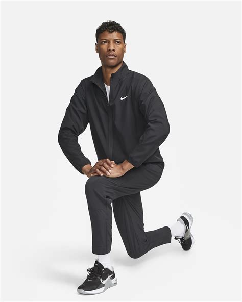 Veste Dri Fit Nike Form Pour Homme Nike Be