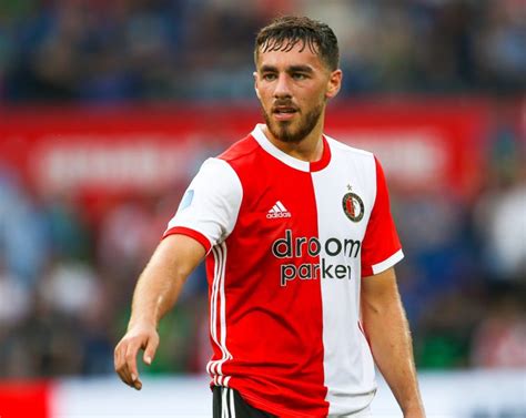 Orkun Kökcü focust zich op Feyenoord Merk dat ik stappen kan maken