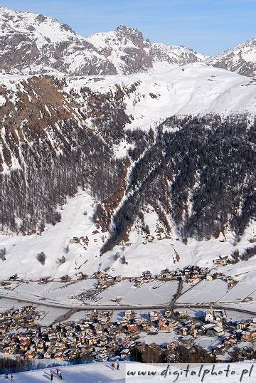 Livigno Bilder Livigno Italien