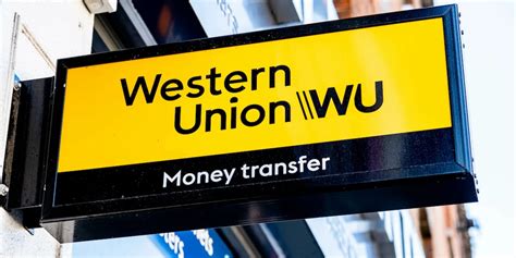 Western Union Money Transfer How Long Does It Take Robots Net