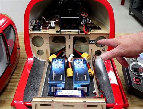 Understanding Rc Lipo Battery Ratings