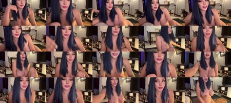 Adriana Grey Kinky CAM SHOW Chaturbate 26 08 2022 CamsBay