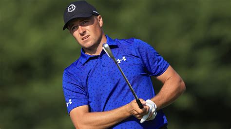 Wgc Dell Match Play Odds Picks For Jordan Spieth Tommy