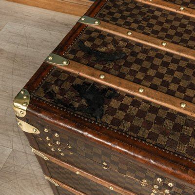 43 imágenes de Réplica Nueva en caja Louis Vuitton Damier