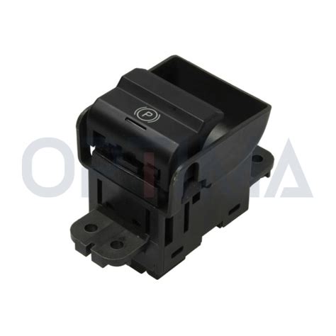 Parking Brake Switch Volvo Fh4 2012