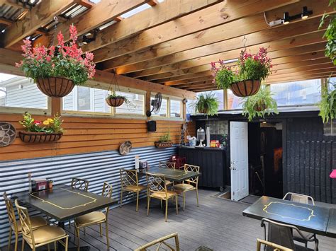 The Yard Market Square added a... - The Yard Market Square