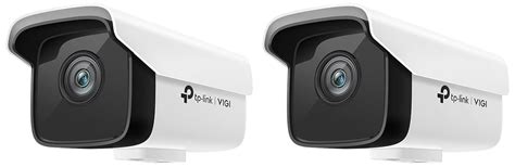 Buy TP Link VIGI C300HP 3MP Security Outdoor Bullet Network Camera