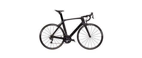 Blade Rs Disc Full Black Glossy Mat Look Cycle