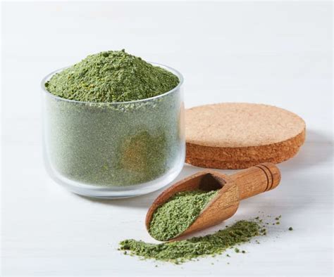 Homemade Green Superfood Powder - Cookidoo® – the official Thermomix ...