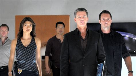 Watch Hawaii Five 0 Season 6 Episode 20 Ka Haunaele Full Show On