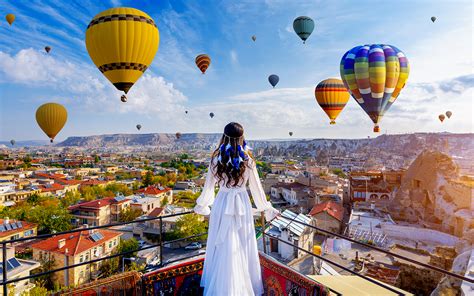 Cappadocia Day Tours Trips Guided Tours