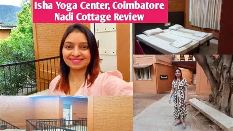 How To Book Isha Cottage Room