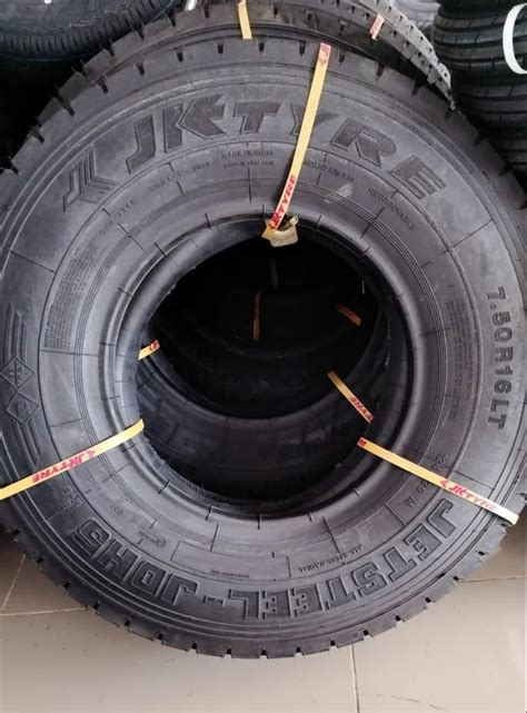 JK Jet Steel Shor Tyre At Rs 20000 Piece JK Smart Tyre In Tumakuru