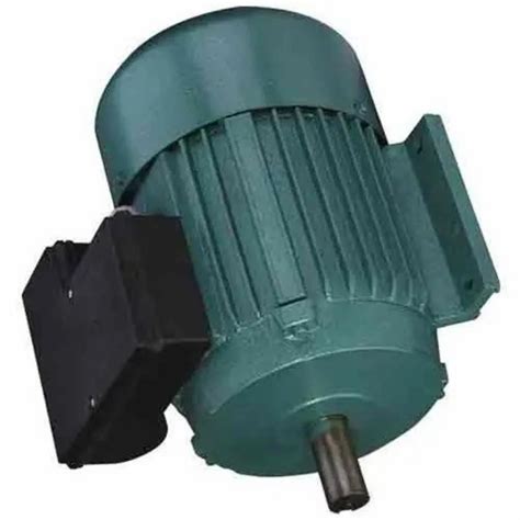 Kw Hp Crompton Single Phase Motor Rpm At Rs In