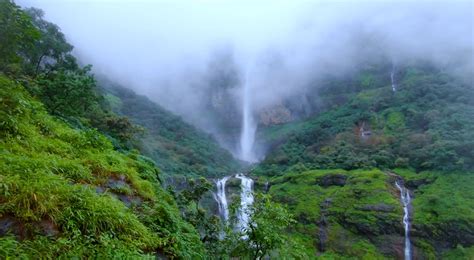 Nanemachi Waterfall Trek 2024