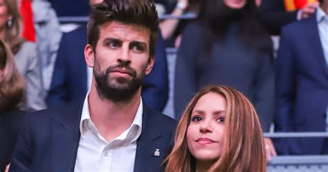 Shakira's Ex Gerard Piqué Responds To Diss Track