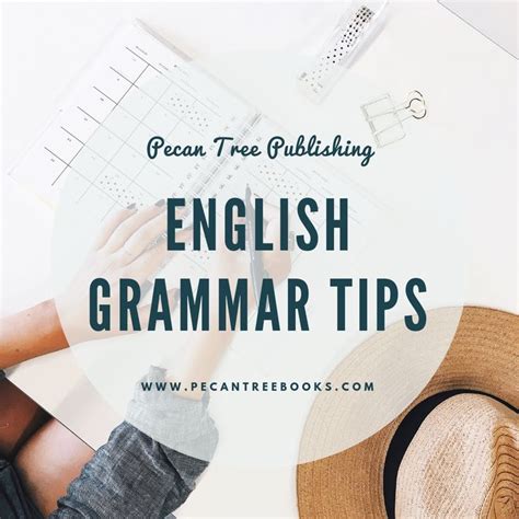 english grammar tips