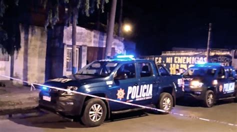 Prisión Preventiva Para El Hombre Que Mató A Un Vecino Y Lo Enterró En