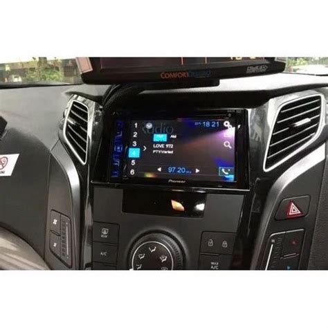 Pioneer Car Sound System At Rs 8500 Pioneer Car Audio System In