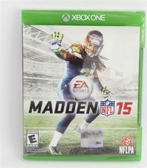 Electronic Arts Madden Nfl Buy Best Price In Uae Dubai Abu Dhabi