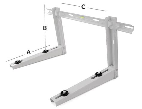 WSPORNIK KLIMATYZATORA HL 550 DO 150KG Sklep Opinie Cena Eltrox Pl