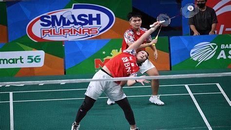 Daftar Pemain Unggulan Ganda Putri Kejuaraan Dunia BWF 2022 Jepang 22