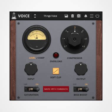 Effect Bundle Audiothing