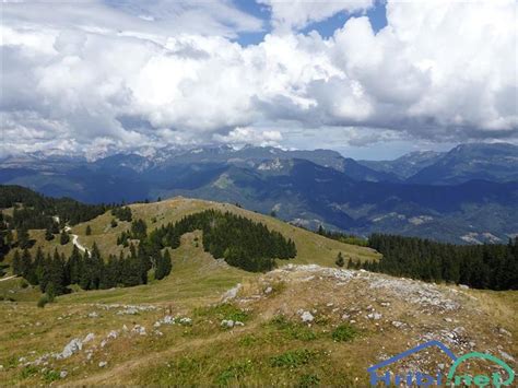 Menina Planina Slika