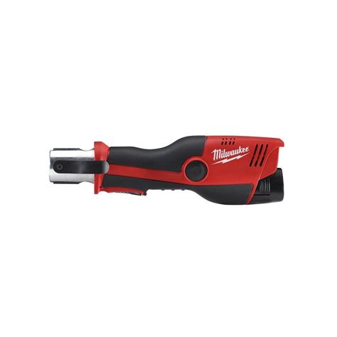 Milwaukee M12 HPT 202C M KIT kompaktné hydraulické lisovacie náradie