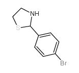 Bromofenil Tiazolidina Cas Proveedor De