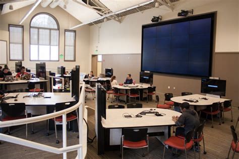 Active Learning Classrooms Center For Teaching Vanderbilt University