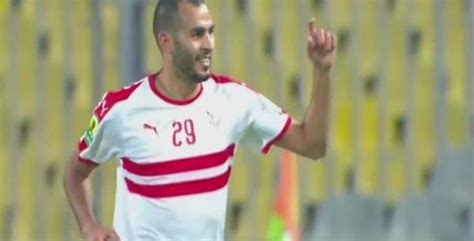 الزمالك يحول مليون دولار إلى حساب خالد بوطيب تطورات أزمة الرخصة والقيد