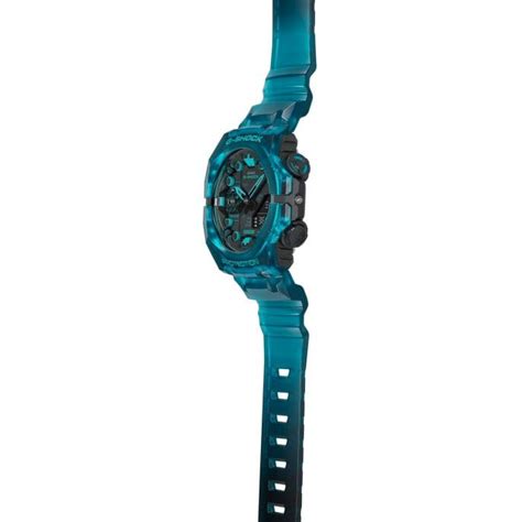 Ga B001g 2a G Shock Analog Digital Ga B001 Series Casio Indonesia