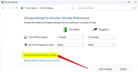 Enable Modern Standby Network Connectivity In Windows 11 Geek Rewind