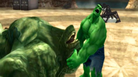 Hulk Ultimate Destruction Abomination