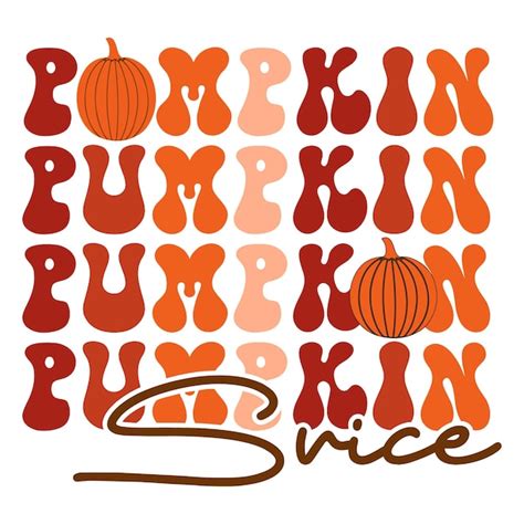 Premium Vector Fall Svg Bundle Autumn Cut File